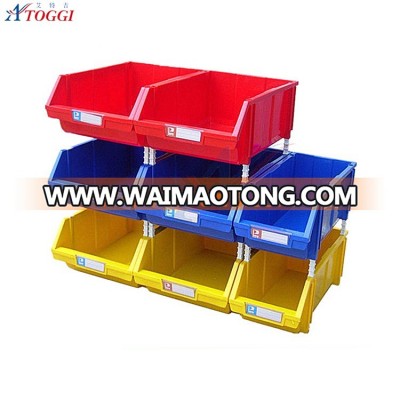 A1-A7 combined style plastic storage box