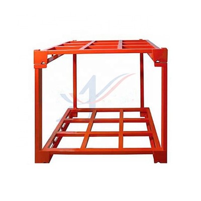 OEM industrial stacking  rack