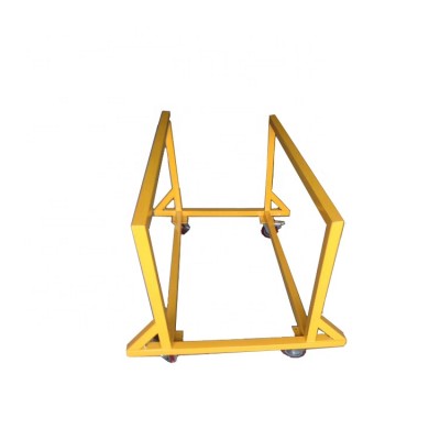 New type hand trolley frame for carry