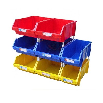 A3 size combined style plastic storage box