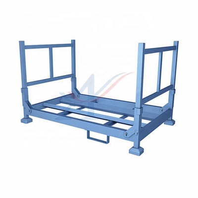 1200*1000mm foldable tire stackable rack