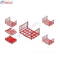 OEM metal storage rack