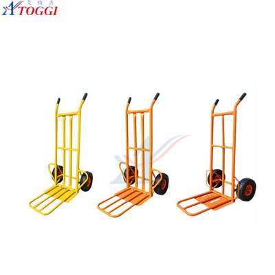 200kg load capacity stair climbing hand trolley